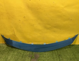 Накладка решетки радиатора для GAC GS3 2023  запчасти бу