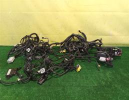 Проводка (коса) для Chevrolet Cobalt 2013  запчасти бу