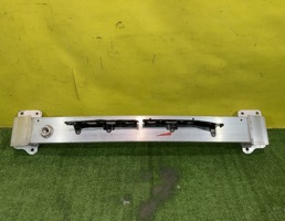 Усилитель переднего бампера для Chery Tiggo 4 2017  запчасти бу