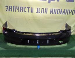 Бампер задний для Volvo S90 2016  запчасти бу