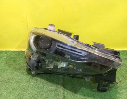 Фара правая LED для Mazda CX-5 KF 2017  запчасти бу