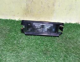 Фонарь подсветки номера для Renault Logan 2005  запчасти бу