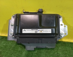 Блок управления двигателем для Mitsubishi Pajero /Montero Sport (KH) 2008  запчасти бу