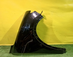 Крыло переднее правое для Voyah Free 2022  запчасти бу