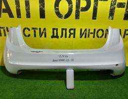 Бампер задний для Kia Venga YN 2010  запчасти бу