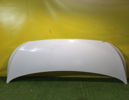 Капот для Hyundai Solaris 2010  запчасти бу