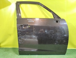 Дверь передняя правая для Opel Zafira C 2012  запчасти бу
