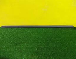 Накладка двери передней правой для Renault Logan 2005  запчасти бу