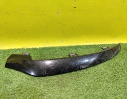 Накладка переднего бампера для MERСEDES BENZ GLC-Class (X253) 2015  запчасти бу