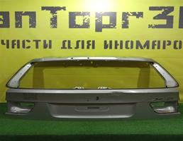 Дверь багажника для BMW X5 E70 2006  запчасти бу