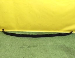 Спойлер переднего бампера для Kia Soul 2 PS 2014  запчасти бу