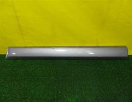 Накладка двери передней правой для Renault Sandero 2009  запчасти бу