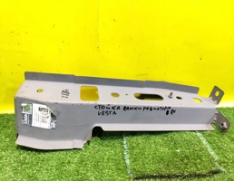 Элемент передней панели для Lada Vesta 2015-  запчасти бу