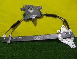 Стеклоподъемник электр. передний левый для Chevrolet Lacetti 2004  запчасти бу