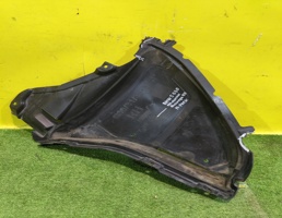 Пыльник переднего бампера для BMW 5 G30 2016  запчасти бу