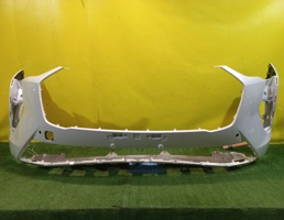 Бампер передний для Haval (Хавал) Jolion 2024  запчасти бу