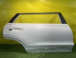 Дверь задняя правая для Chery Tiggo 8 Pro Max 2021  запчасти бу