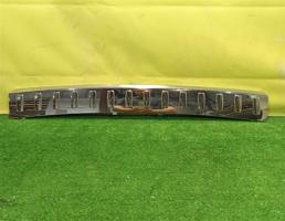 Накладка заднего бампера для MERСEDES BENZ ML-Class (w166) 2011  запчасти бу