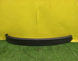 Спойлер переднего бампера для Chevrolet Captiva (C140) 2011  запчасти бу