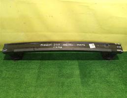 Усилитель переднего бампера для Peugeot 207 2006  запчасти бу