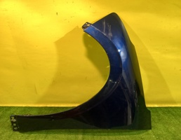 Крыло переднее левое для Kia K5 2019  запчасти бу