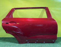 Дверь задняя правая для Changan CS 35 Plus 2018  запчасти бу