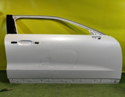 Дверь передняя правая для Haval (Хавал) Dargo 2022  запчасти бу