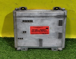 Блок управления LED фарой для Genesis G70 (IK) 2017-  запчасти бу