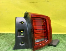 Фонарь задний наружный правый для Haval (Хавал) Jolion 2020  запчасти бу