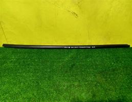 Накладка стекла переднего правого для Kia RIO 3 QB 2011  запчасти бу