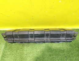 Кронштейн заднего бампера центральный для MERСEDES BENZ GLA-Class (X156) 2013  запчасти бу