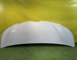 Капот для Renault Kaptur 2016  запчасти бу