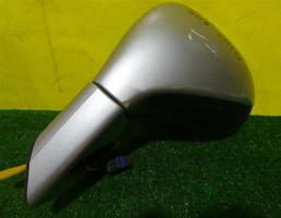 Зеркало левое электрическое для Peugeot 408 2012  запчасти бу