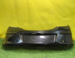Бампер задний для Opel Corsa D 2006  запчасти бу