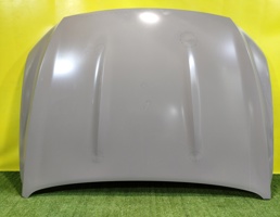 Капот для Geely Atlas Pro 2019  запчасти бу