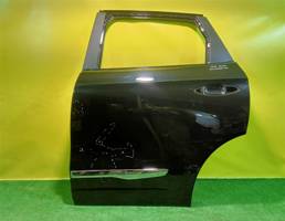 Дверь задняя левая для Haval (Хавал) Jolion 2020  запчасти бу