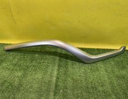 Молдинг переднего бампера для Geely Atlas 2016  запчасти бу