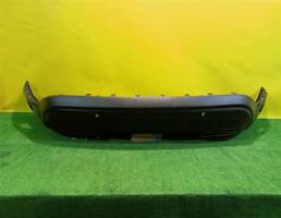 Бампер задний для Citroen C5 Aircross 2017  запчасти бу