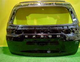 Дверь багажника для Chery Exeed VX 2020  запчасти бу