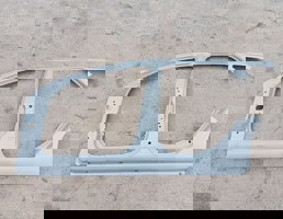 Боковина кузова левая для Lada Vesta 2017-  запчасти бу