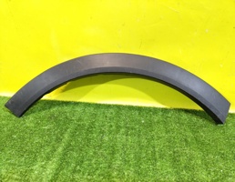 Арка заднего крыла правая для Haval (Хавал) F7 2022  запчасти бу