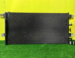 Радиатор кондиционера для Audi A5 (F5) 2016  запчасти бу