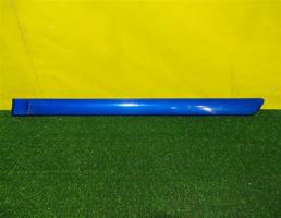 Накладка двери задней левой для Chevrolet Lacetti 2004  запчасти бу