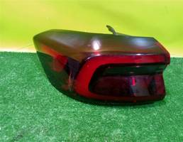 Фонарь задний наружный левый для Chery Tiggo 7 Pro 2019  запчасти бу