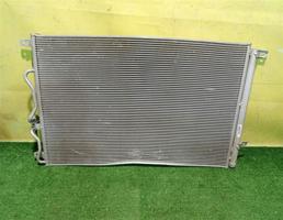 Радиатор кондиционера для Haval (Хавал) F7 2018  запчасти бу