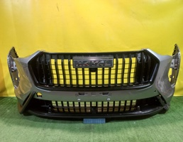 Бампер передний для Haval (Хавал) Jolion 2024  запчасти бу