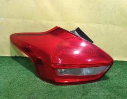Фонарь задний левый для Ford Focus III 2014  запчасти бу
