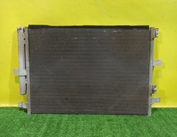 Радиатор кондиционера для JAC J7 2020  запчасти бу