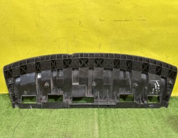 Пыльник переднего бампера для Nissan X-Trail (T32) 2014  запчасти бу