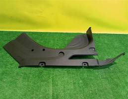 Накладка подкапотная левая для Geely Monjaro (KX-11) 2022  запчасти бу